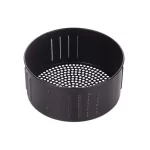 2.6L 3.5L Non-stick Air Fryer Basket Baking Drain Oil Pan Frying Accessories Kitchenware Dishwasher Safe R9CA - Image 3