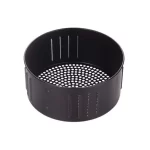 2.6L 3.5L Non-stick Air Fryer Basket Baking Drain Oil Pan Frying Accessories Kitchenware Dishwasher Safe R9CA - Image 7