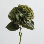 3Pcs Artificial Latex Large Hydrangea Moisturizing Real Touch Flowers Home Decoration Hydrangea Wedding Floral Party Table Decor - Image 16