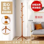 Hanger Entrance Racks Clothes Portable Cheap Apartment Hotel Coat Stand Kids' Shelves Appendiabiti Da Terra Home Furniture - Image 9