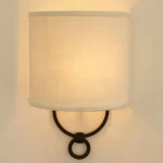 Reading Light Fixture American Style Industrial Metal Indoor Wall Sconce for Living Room Loft Dressing Home Decor Lighting - Image 6