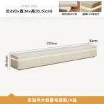 Storage Living Room Tv Stand Vertical Simple Design Floor Tv Stand Cabinet Modern Drawers Stojaki Telewizyjne House Accessories - Image 12
