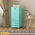 Bedroom Bedside Tables Sofa Nordic Living Room Night Stand Table Storage Cabinet Luxury Modern Bedside Tables Cheap Home Decor - Image 13