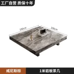 Large Size Room Decor Side Table Beauty Living Room Center Cute Space Saving Coffee Table Writing Mesas Bajas Trendy Furniture - Image 20