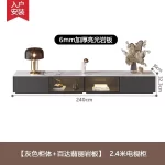 Trendy Aesthetic Tv Stand Minimalist Beauty Luxury Premium Tv Stand With Drawers European Mobiletto Porta Tv Home Furniture - Image 7