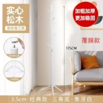 Hanger Entrance Racks Clothes Portable Cheap Apartment Hotel Coat Stand Kids' Shelves Appendiabiti Da Terra Home Furniture - Image 10