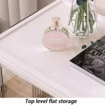 Bedroom Storage Box Clothing Cabinet Organizing Foldable Living Room Storage Cabinet Stationery Toy Organization Boxes Kitchen - Image 5