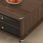 Nordic Elegant Tv Consoles Cabinet Unique Simple Convenient Life Tv Stands Space Saving Armoires De Salon Living Room Furniture - Image 4
