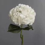 3Pcs Artificial Latex Large Hydrangea Moisturizing Real Touch Flowers Home Decoration Hydrangea Wedding Floral Party Table Decor - Image 8