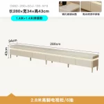 Storage Living Room Tv Stand Vertical Simple Design Floor Tv Stand Cabinet Modern Drawers Stojaki Telewizyjne House Accessories - Image 7