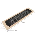 Full Ceramic Infrared Sauna Heater Tube Sauna Accessories Ceramic Sauna Heater Panel - Image 2
