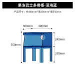 Compact Side Table for Living Room Sofa, Bedside Nightstand with Nordic Modern Minimalist Design Instagram-Inspired Small Table - Image 11