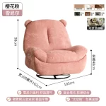Modern Multifunctional Living Room Sofas Luxury Aesthetic Cute Unique Living Room Sofas Elegant Glam Canapé Lit Home Furniture - Image 10
