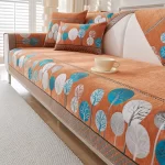 1pcs Chenier Sofa Cover Four Season Universal High-end Anti-skid Seat Mat Nordic Minimalist Modern Backrest Cushion Cloth - Image 8