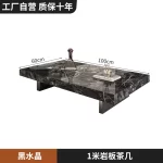 Large Size Room Decor Side Table Beauty Living Room Center Cute Space Saving Coffee Table Writing Mesas Bajas Trendy Furniture - Image 30