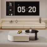 Storage Living Room Tv Stand Vertical Simple Design Floor Tv Stand Cabinet Modern Drawers Stojaki Telewizyjne House Accessories - Image 2
