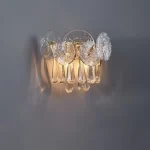 Living Room Luxury Crystal Chandelier Home Decor Items Lustre Modern Ceiling Chandeliers Lights Led Ceiling Light Chandelier - Image 9