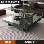 Large Size Room Decor Side Table Beauty Living Room Center Cute Space Saving Coffee Table Writing Mesas Bajas Trendy Furniture - Image 52