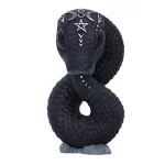 Mythology Creature Figurines Cerberus Unicorn Dragon Griffin Ouroboros Resin Mini Statues Home Decor Gift for Desk Room - Image 11