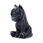 Mythology Creature Figurines Cerberus Unicorn Dragon Griffin Ouroboros Resin Mini Statues Home Decor Gift for Desk Room - Image 9