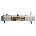 Tv Stand Home Modern Storage Decor Glamour Tv Cabinet Display Decorations Meubles Tv De Salon Murale Living Room Furniture - Image 6
