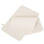 2Pcs Sauna Felt Seat Pad Comfortable Breathable Heat Insulation Water Absorbent Mat Home Steam Sauna Bench Cushion Accessory - Image 3