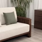 Aesthetic Modern Sofas For Living Room Premium Minimalist Luxury Sofa Elegant Sillones Comprimidos Living Room Furniture - Image 3