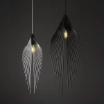 Ceiling Chandeliers 2026 New Trend Hanging Lamps LED Lights Fixture Lustres Modern Industrial Decorative Lamps Free Shipping - Image 5