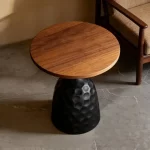 Book Italian Coffee Table Livingroom Decoration Outdoor Modern Coffee Table Salon Corner Mesa De Centro Sala Furniture - Image 4