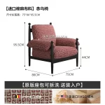 Style European Sofa Minimalist Exquisite Classic Versatile Sofas Living Room Trendy Creative Divano Letto Living Room Furniture - Image 9