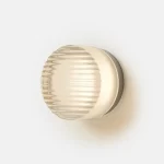 Nordic Led Acrylic Wall Sconce Light for Living Room Aisel Corridor Bedroom Lamp Bathroom Home Decoration Indoor Lighting Round - Image 3