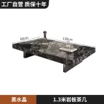 Large Size Room Decor Side Table Beauty Living Room Center Cute Space Saving Coffee Table Writing Mesas Bajas Trendy Furniture - Image 28