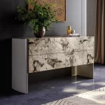 Standing Office Living Room Cabinets Entryway Storage Craft Display Cabinet Shelf Design Woonkamer Kasten Furniture Accessories