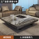 Large Size Room Decor Side Table Beauty Living Room Center Cute Space Saving Coffee Table Writing Mesas Bajas Trendy Furniture - Image 33