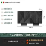 Standing Storage Living Room Cabinets Entryway Office Shelf Display Cabinet Organizer Adults Woonkamer Kasten Home Furniture - Image 8