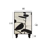 Storage Drawers Living Room Cabinets Classic Luxury Trendy Bedroom Living Room Cabinets Modern Minimalist Meuble Room Furniture - Image 7