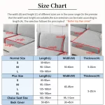 Jacquard Sofa Cover Living Room Delicate Seat Cover Home Four Seasons Universal Sofa Cushion Cover High Elastic Pet Anti Dirt - Image 3