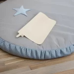 2Pcs Sauna Felt Seat Pad Comfortable Breathable Heat Insulation Water Absorbent Mat Home Steam Sauna Bench Cushion Accessory - Image 2
