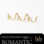 MOMO Minimalist Hooks Entry Bauhaus Coat Rack Wall Hanging Wall Behind Door Entryway Clothes Hat Hooks Electroplated Metal Hooks - Image 11