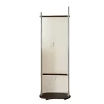 Stylish Minimalist Clothes Racks Drying Storage Modern Japandi Clothes Rack Living Room Design Colgadores De Ropa Room Furniture - Image 6