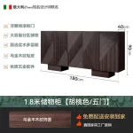 Standing Storage Living Room Cabinets Entryway Office Shelf Display Cabinet Organizer Adults Woonkamer Kasten Home Furniture - Image 11