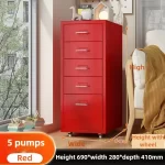Bedroom Bedside Tables Sofa Nordic Living Room Night Stand Table Storage Cabinet Luxury Modern Bedside Tables Cheap Home Decor - Image 15