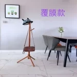 Hanger Entrance Racks Clothes Portable Cheap Apartment Hotel Coat Stand Kids' Shelves Appendiabiti Da Terra Home Furniture - Image 7