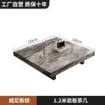 Large Size Room Decor Side Table Beauty Living Room Center Cute Space Saving Coffee Table Writing Mesas Bajas Trendy Furniture - Image 19