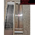 Full Ceramic Infrared Sauna Heater Tube Sauna Accessories Ceramic Sauna Heater Panel - Image 4