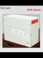 3/4.5/6KW Sauna Spa Steam Generator 220V/380V For Home Steam Shower Sauna Room SPA Steam Bath Machine - Image 3