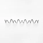 MOMO Minimalist Hooks Entry Bauhaus Coat Rack Wall Hanging Wall Behind Door Entryway Clothes Hat Hooks Electroplated Metal Hooks - Image 5