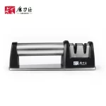 GRINDER apex Professional stainless steel  kitchenware Knife Sharpener Diamond Ceramic knife sharpening system Tools TAIDEA - Image 3