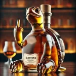 Turtle Whiskey Bottle Decanter Vintage Animal Flask Table Decor Home Bar Party Centerpiece Gift For Men Couples Whiskey Fans - Image 5