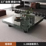 Large Size Room Decor Side Table Beauty Living Room Center Cute Space Saving Coffee Table Writing Mesas Bajas Trendy Furniture - Image 51